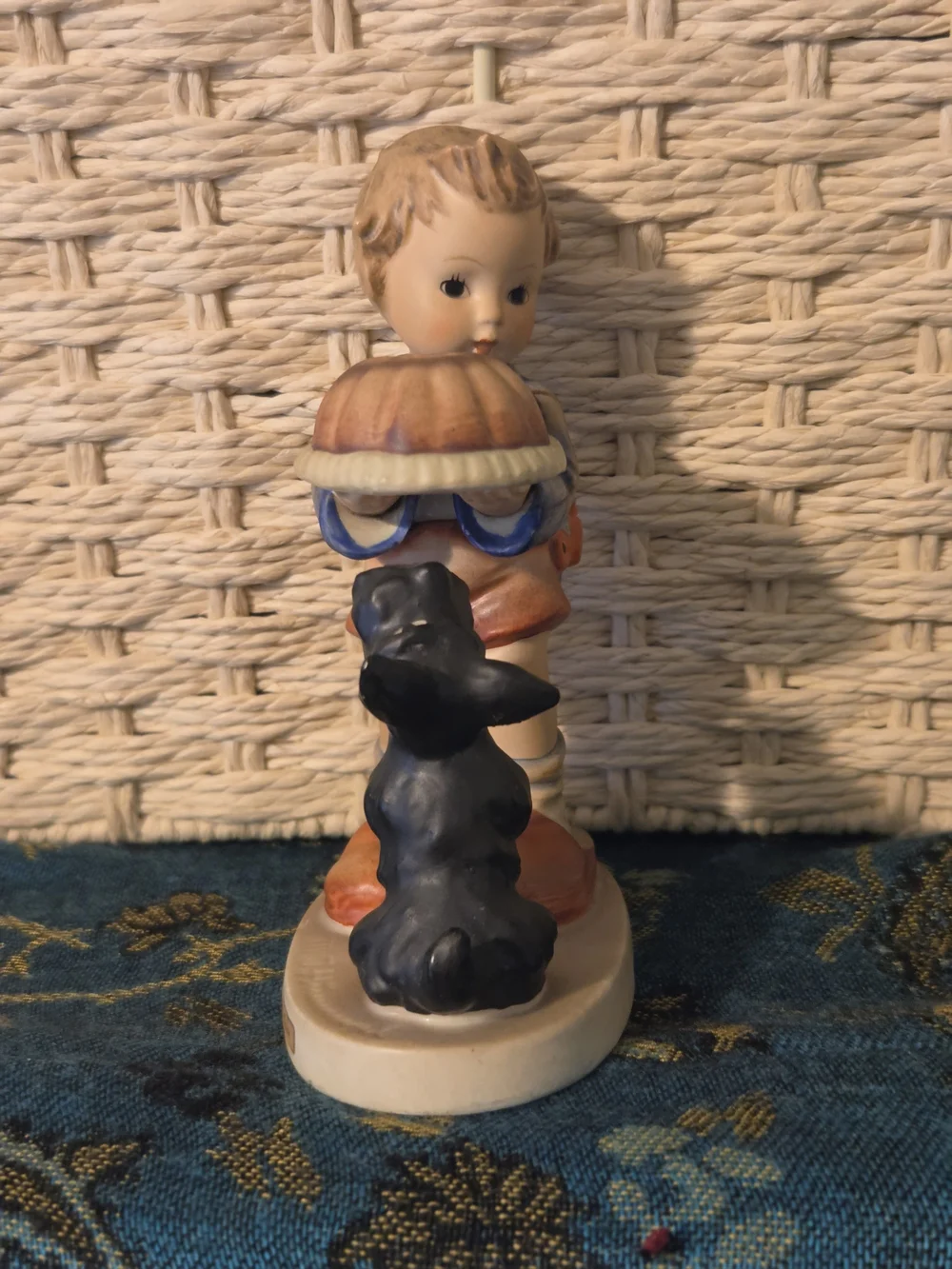 Vintage Goebel M. I. Hummel 